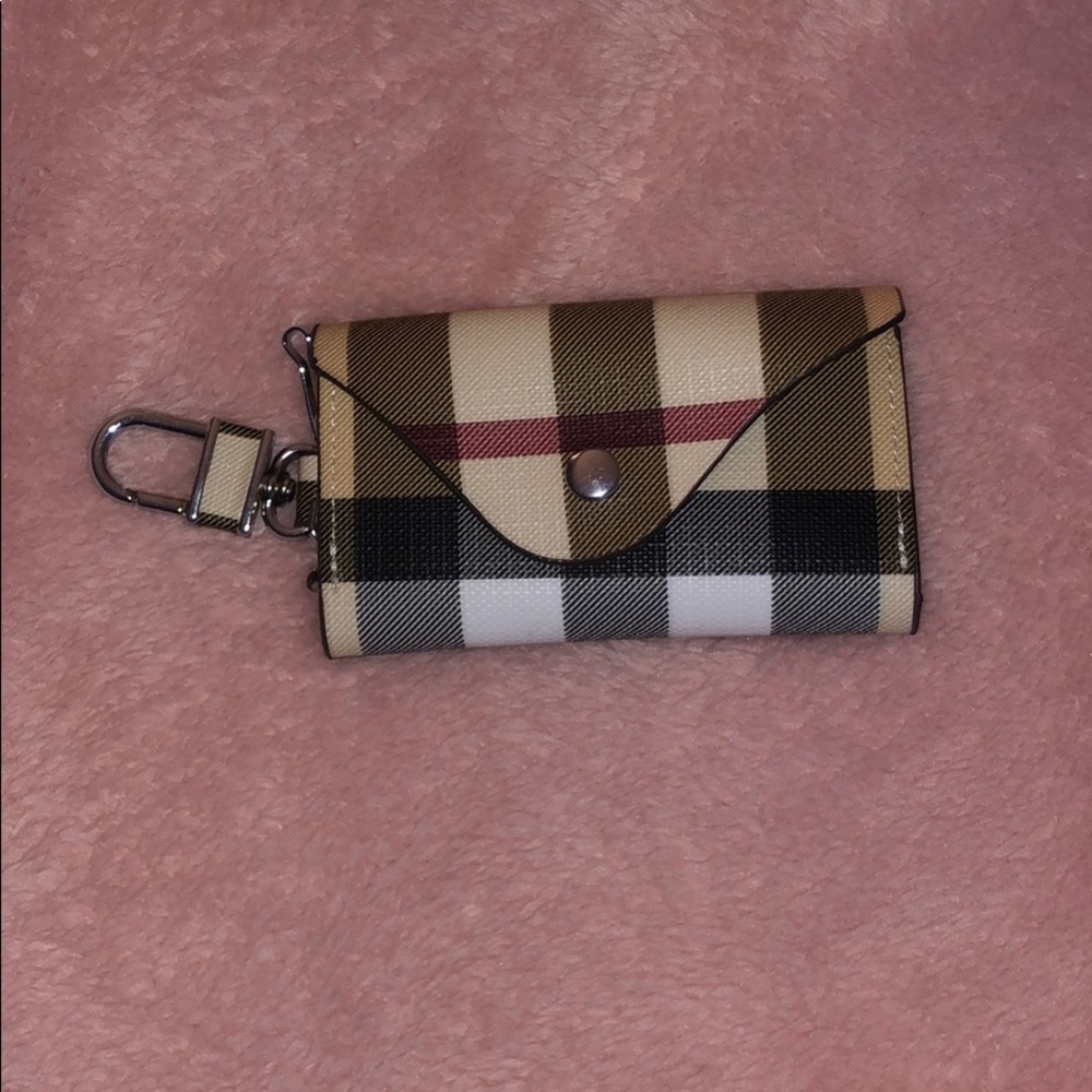 Key holder